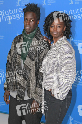 Saul Williams, Aissa Maiga