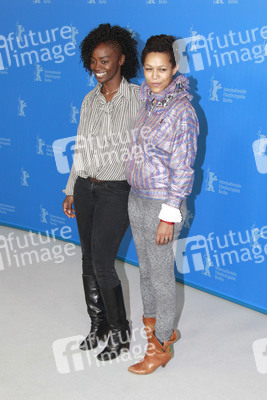 Aissa Maiga, Anisia Uzeyman