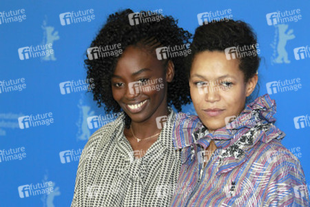 Aissa Maiga, Anisia Uzeyman