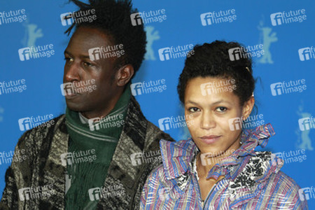 Saul Williams, Anisia Uzeyman