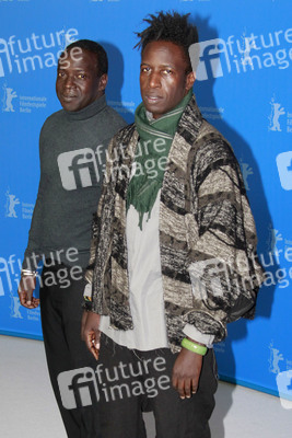 Djolof M'bengue, Saul Williams