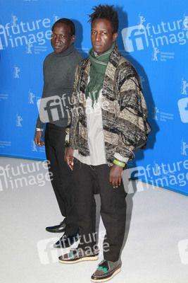 Djolof M'bengue, Saul Williams