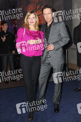 Arnd Klawitter mit Begleitung