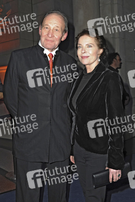 Michael Mendl, Gudrun Landgrebe