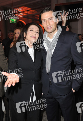 Hannelore Elsner, Quirin Berg