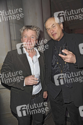 Jörg Schüttauf, Dietrich Mattausch