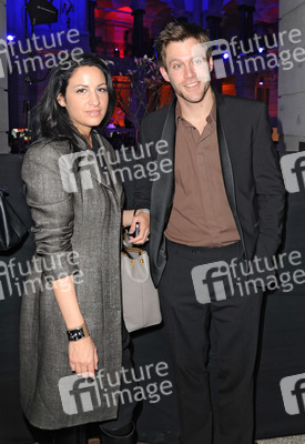 Minu Barati-Fischer, Ken Duken