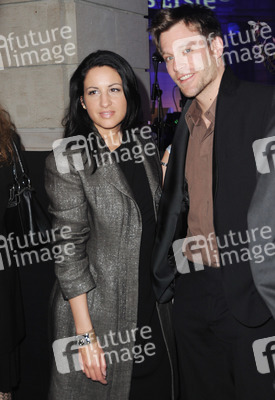 Minu Barati-Fischer, Ken Duken