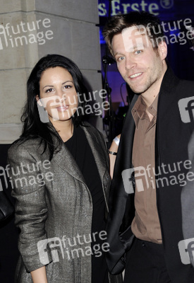 Minu Barati-Fischer, Ken Duken