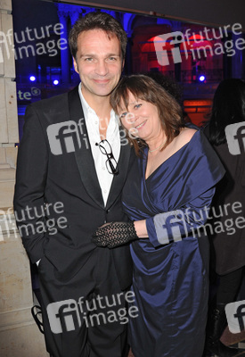 Mathias Herrmann, Marie Gruber