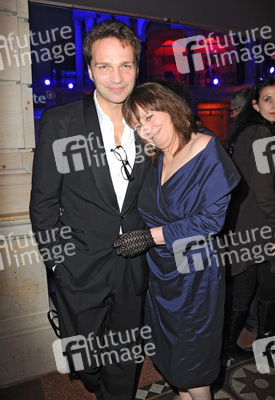 Mathias Herrmann, Marie Gruber