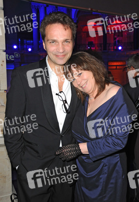 Mathias Herrmann, Marie Gruber