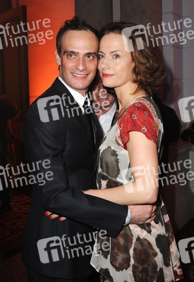 Anatole Taubman, Claudia Michelsen