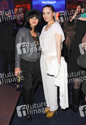 Anna Fischer, Mina Tander