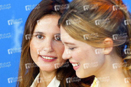 Virginie Ledoyen, Léa Seydoux