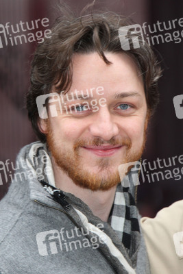 James McAvoy
