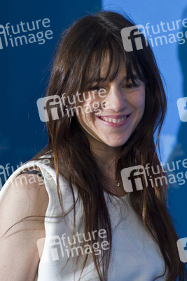 Charlotte Gainsbourg