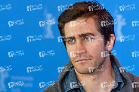 Jake Gyllenhaal