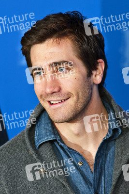 Jake Gyllenhaal