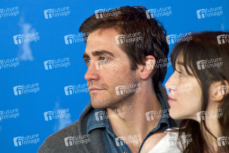 Jake Gyllenhaal, Charlotte Gainsbourg