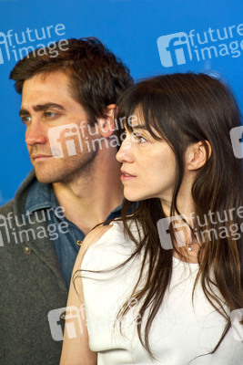 Jake Gyllenhaal, Charlotte Gainsbourg