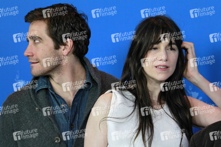 Jake Gyllenhaal, Charlotte Gainsbourg