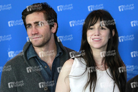 Jake Gyllenhaal, Charlotte Gainsbourg