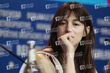 Charlotte Gainsbourg