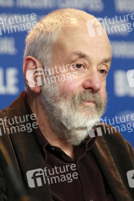 Mike Leigh