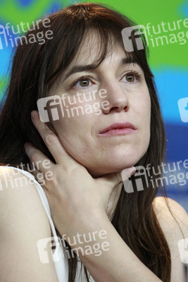 Charlotte Gainsbourg