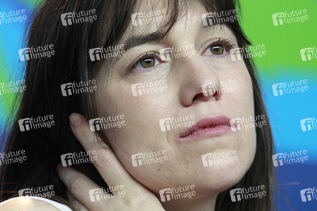 Charlotte Gainsbourg