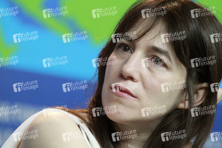 Charlotte Gainsbourg