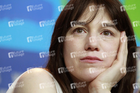 Charlotte Gainsbourg