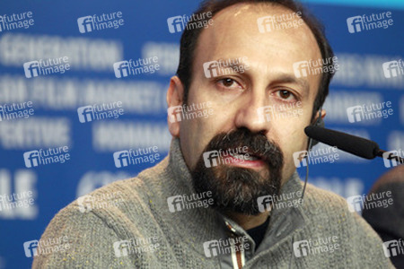 Asghar Farhadi