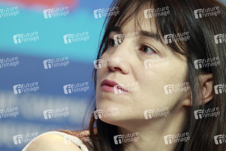 Charlotte Gainsbourg