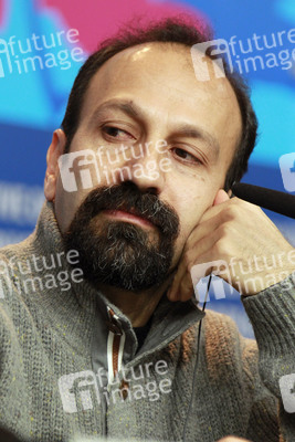 Asghar Farhadi
