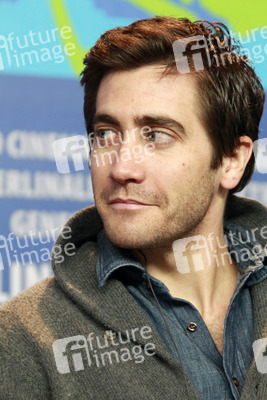 Jake Gyllenhaal