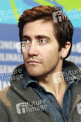 Jake Gyllenhaal