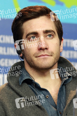 Jake Gyllenhaal