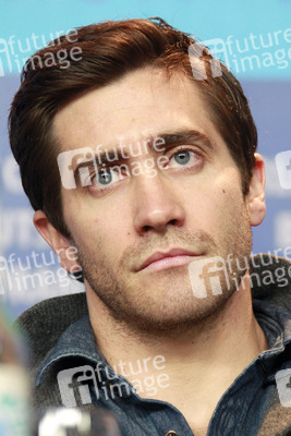 Jake Gyllenhaal