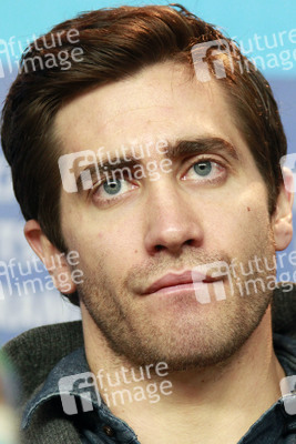 Jake Gyllenhaal