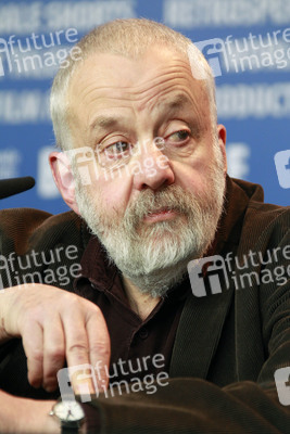 Mike Leigh