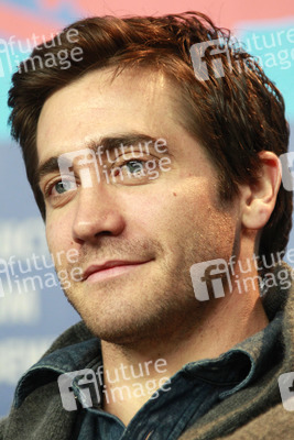 Jake Gyllenhaal