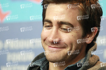 Jake Gyllenhaal