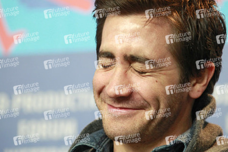 Jake Gyllenhaal