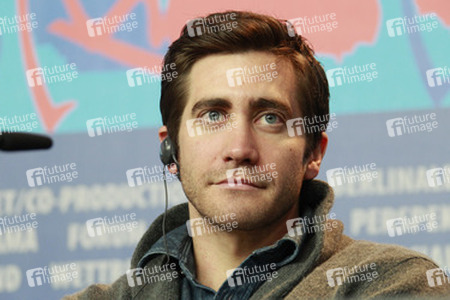 Jake Gyllenhaal