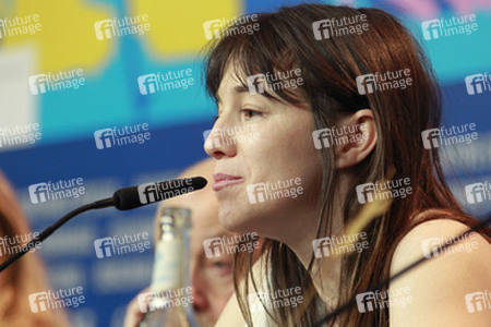 Charlotte Gainsbourg