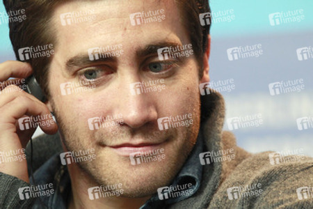 Jake Gyllenhaal