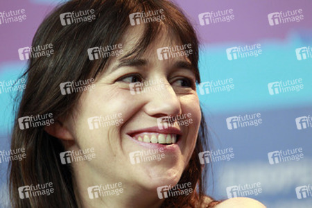 Charlotte Gainsbourg