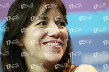 Charlotte Gainsbourg